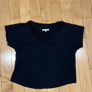 Women’s 7 For All Mankind t-shirt